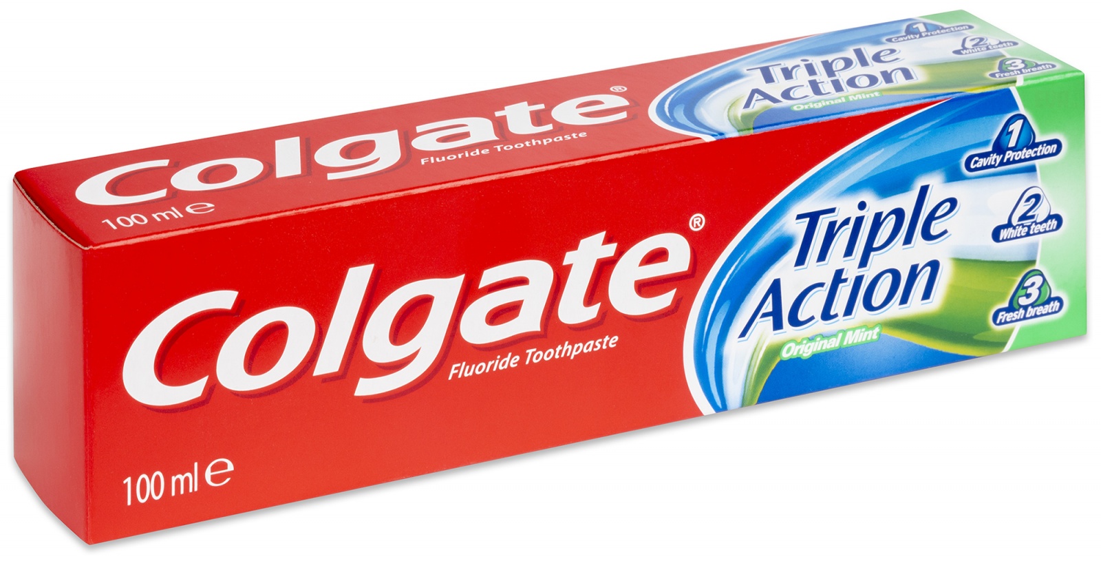 COLGATE DİŞ MACUNU 100ML PK:12